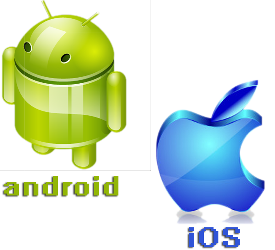 We Develop ios and android app SeoWebsiteIndia